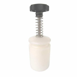 Máquina Meat Cake de 135 gr.